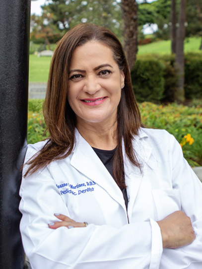 meet dr joanne suarez martinez